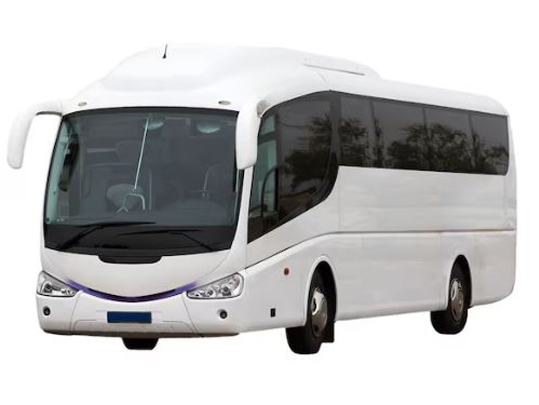 Basri Buses Rental